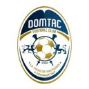 Ecusson DOMTAC
